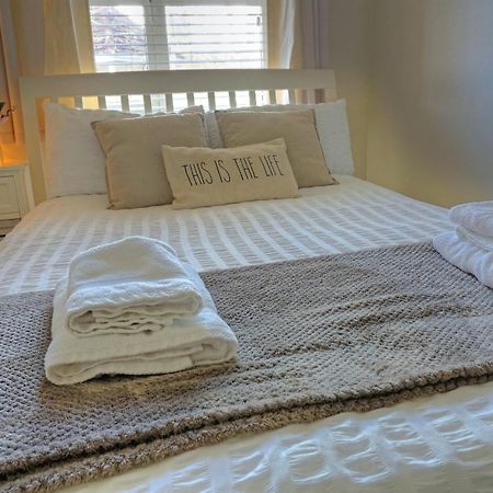 Millstone Park Apartment Portstewart Ngoại thất bức ảnh