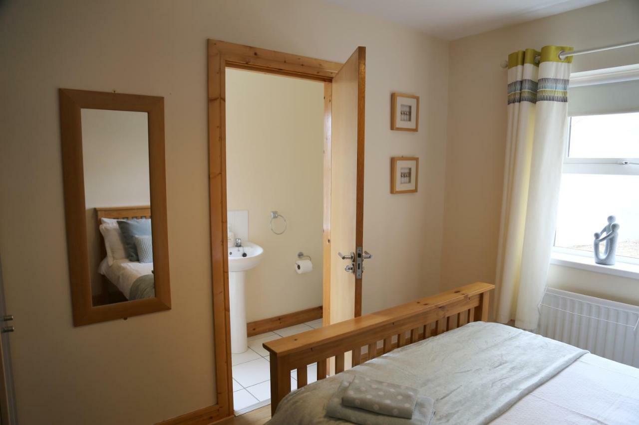 Millstone Park Apartment Portstewart Ngoại thất bức ảnh